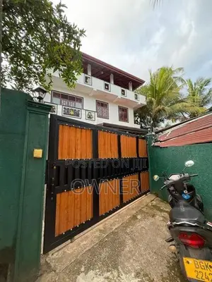 2 Storey House for Sale in Ragama