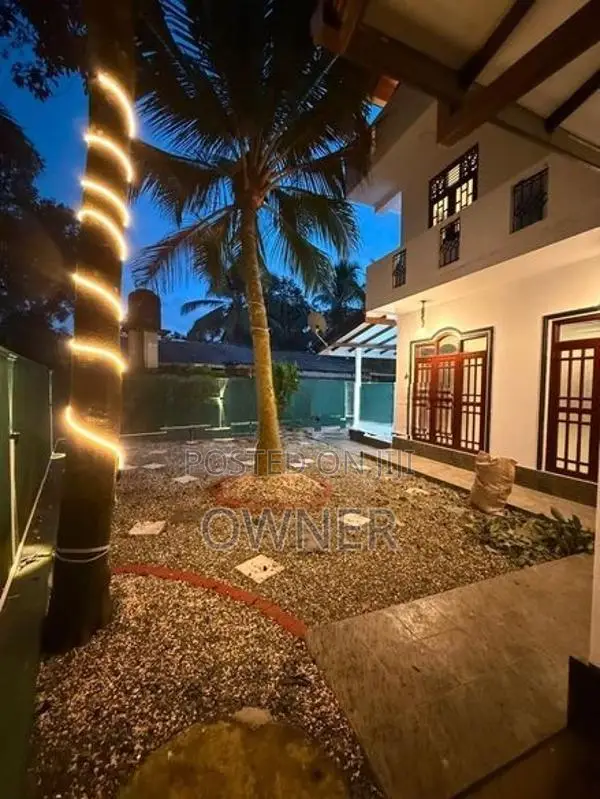 2 Storey House for Sale in Ragama