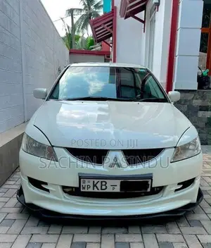 Mitsubishi Lancer CS1 2005