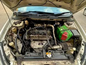 Mitsubishi Lancer CS1 2005