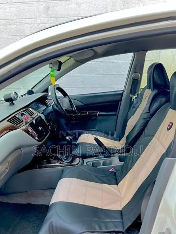 Mitsubishi Lancer CS1 2005