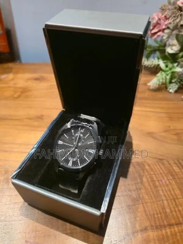 Emporio Armani