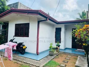 House for Sale Maharagama