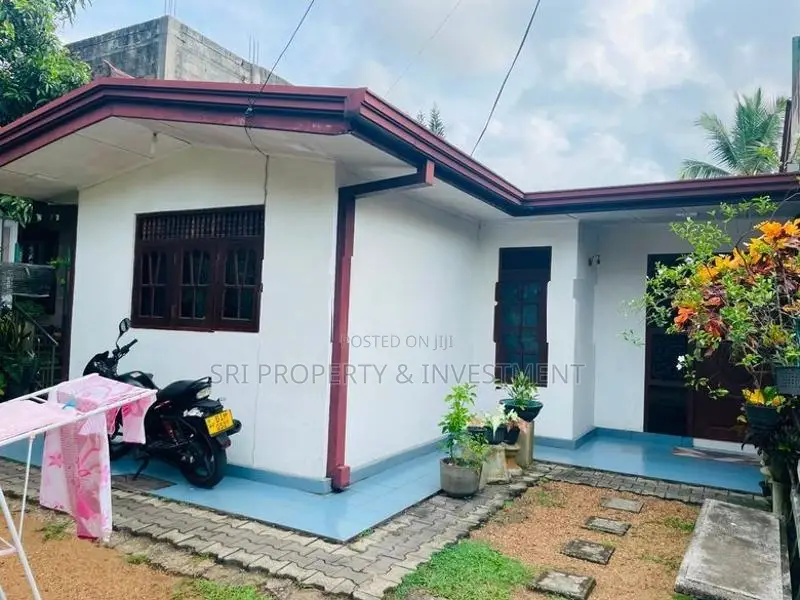House for Sale Maharagama