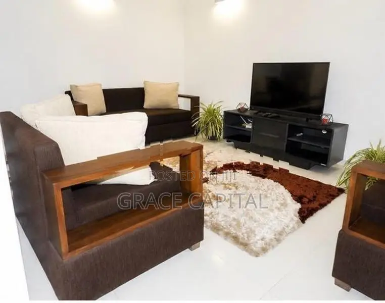Fully Furnished Apartment for Rent-Rajagiriya