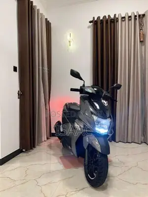 TVS Ntorq 125 2024