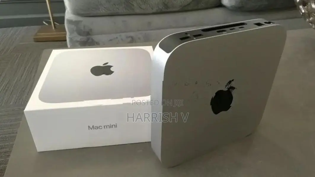 Apple Mac Mini M1/256GB/8GB