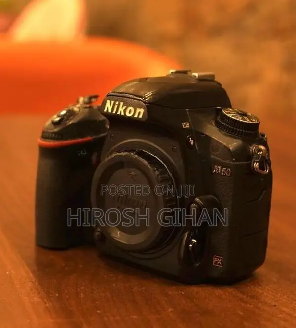 Nikon D750 WITH 85mm Art Lens