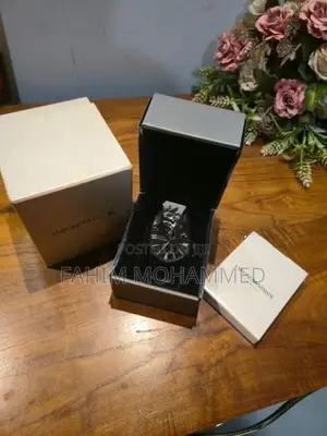 Emporio Armani