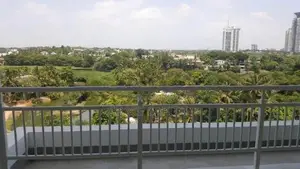 Fully Furnished Apartment for Rent-Rajagiriya