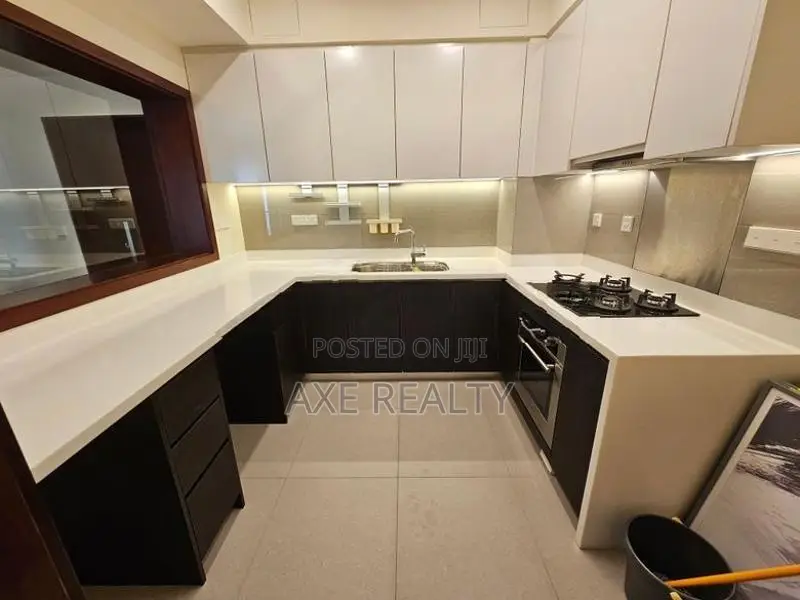 Brand New Cinnamon Life 2 BR Apartment For Sale-Colombo 02