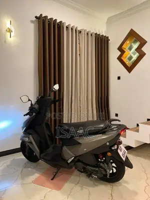 TVS Ntorq 125 2024