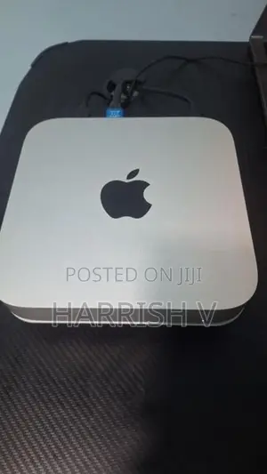 Apple Mac Mini M1/256GB/8GB