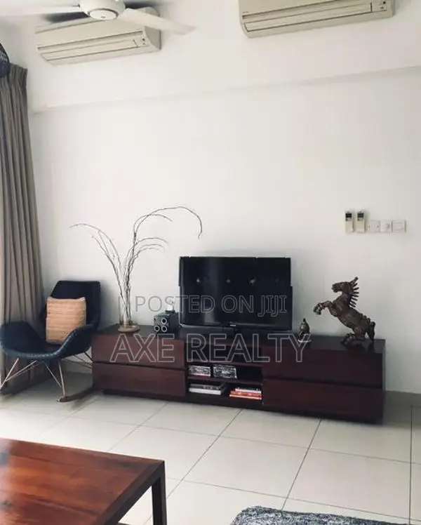 Spacious 2 Bed Apartment For Rent (Private Complex)Colombo 05