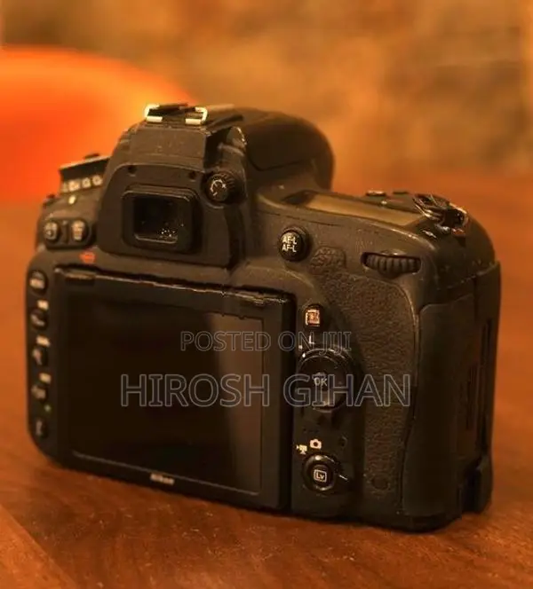 Nikon D750 WITH 85mm Art Lens