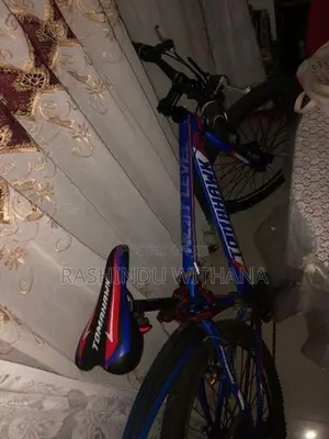 Tomahawk Bicycle