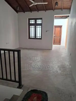 House for Rent at Battaramulla - Pelawaththa