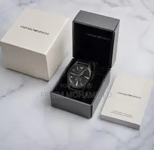 Emporio Armani