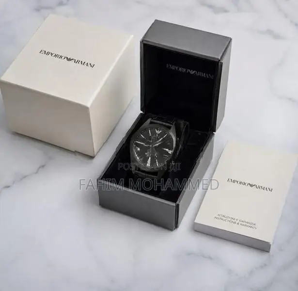 Emporio Armani