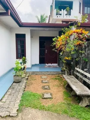 House for Sale Maharagama