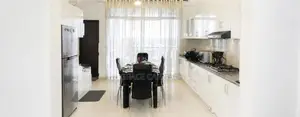 Fully Furnished Apartment for Rent-Rajagiriya