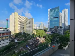 Brand New Cinnamon Life 2 BR Apartment For Sale-Colombo 02