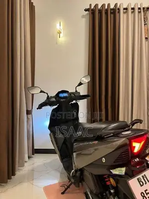 TVS Ntorq 125 2024
