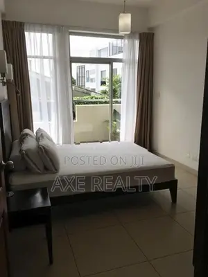 Spacious 2 Bed Apartment For Rent (Private Complex)Colombo 05