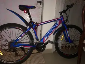 Tomahawk Bicycle