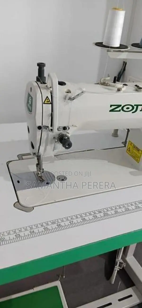 Zoje Sewing Machine