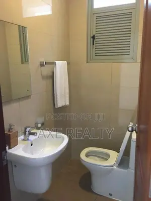 Spacious 2 Bed Apartment For Rent (Private Complex)Colombo 05
