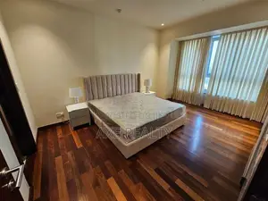 Brand New Cinnamon Life 2 BR Apartment For Sale-Colombo 02