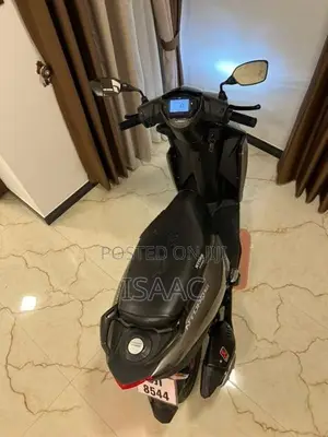 TVS Ntorq 125 2024