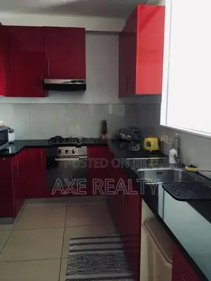 Spacious 2 Bed Apartment For Rent (Private Complex)Colombo 05