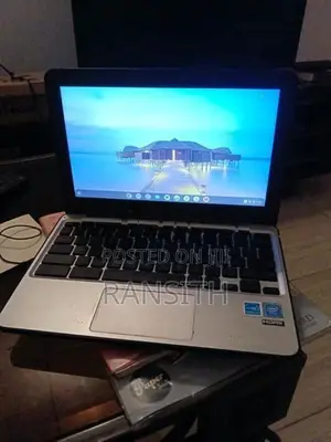 Asus Chromebook