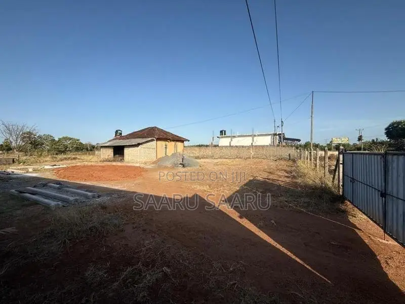 Land with House Sale Vavuniya