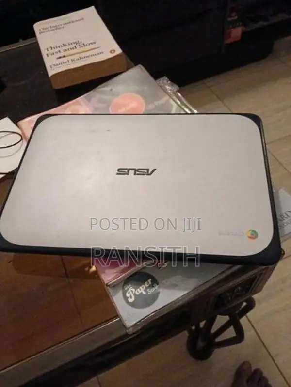 Asus Chromebook