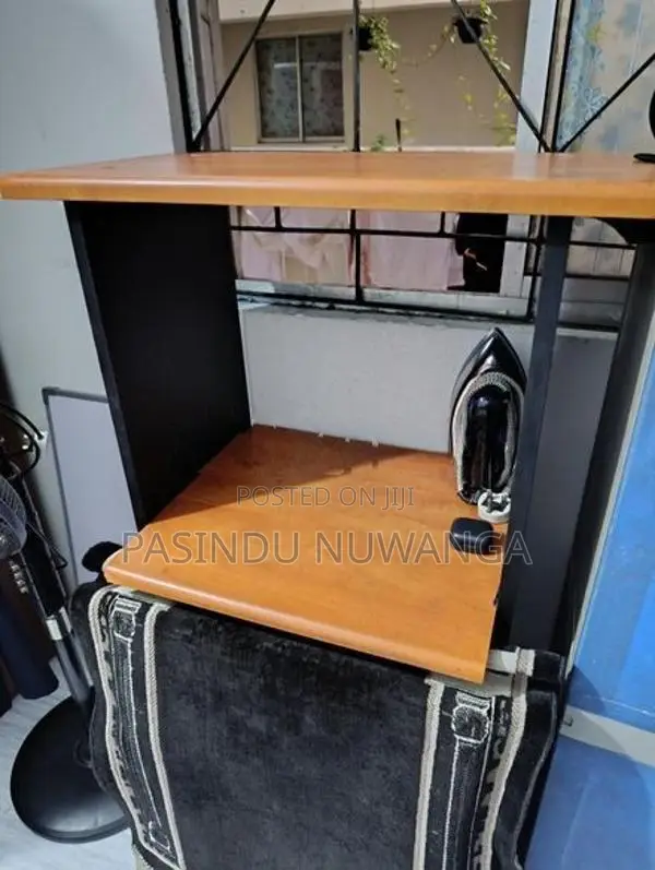 Computer Table