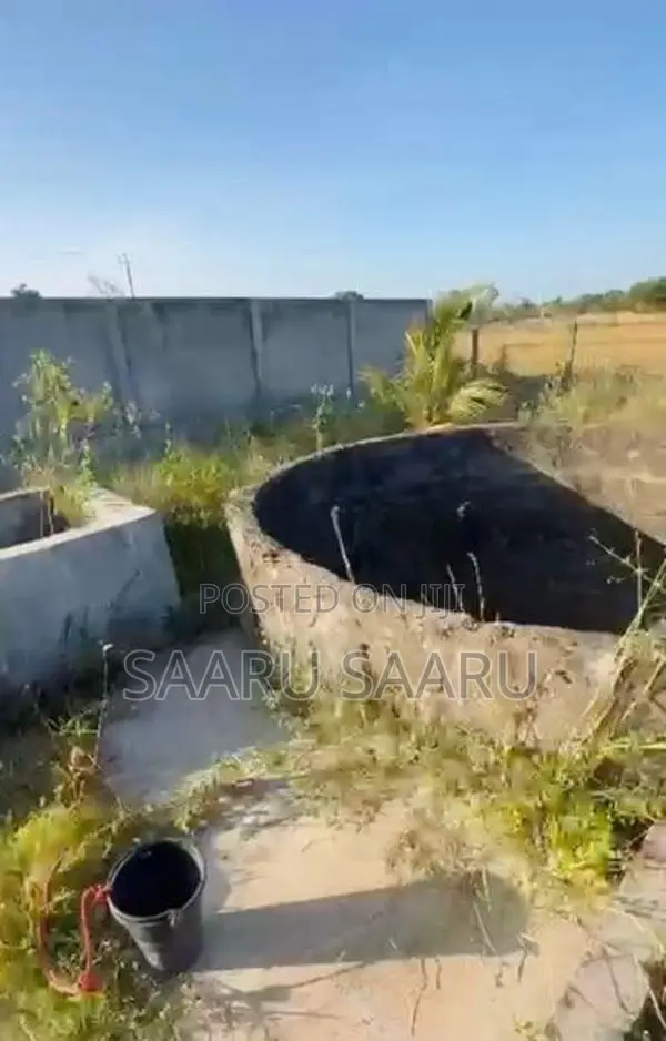 Land with House Sale Vavuniya