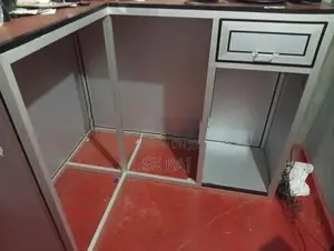 Bill Counter Table