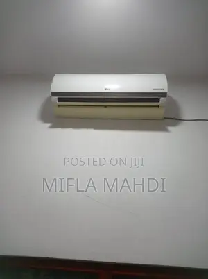 Air condition