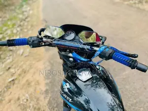 Bajaj Discover 125 2006