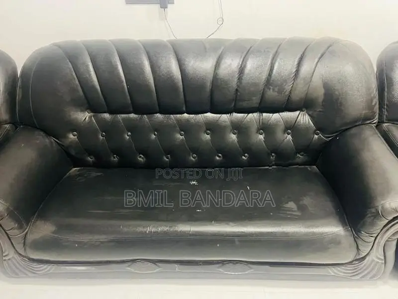 Sofa Set