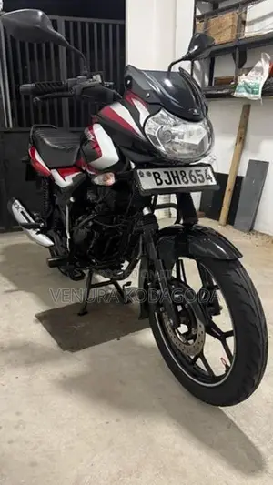 Bajaj Discover 2024