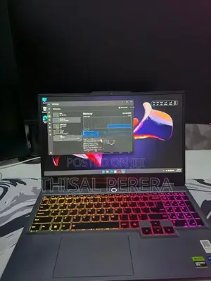 Lenovo LOQ 15IRX9