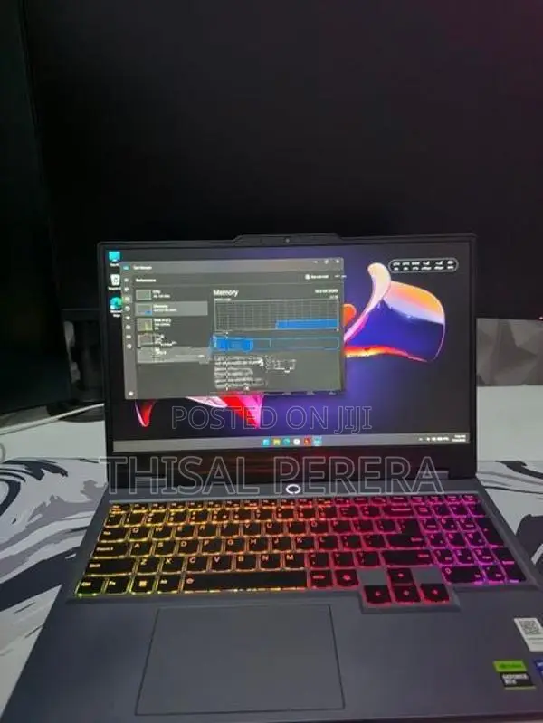 Lenovo LOQ 15IRX9