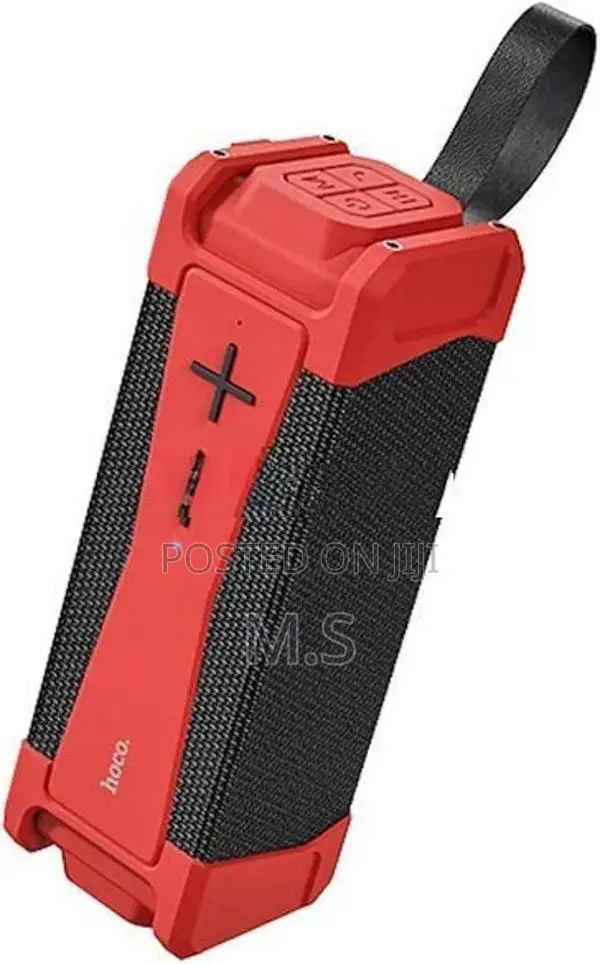 Hoco HC6 Bluetooth Speaker