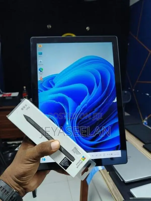 Microsoft Surface 7 Pro i5 10th Gen