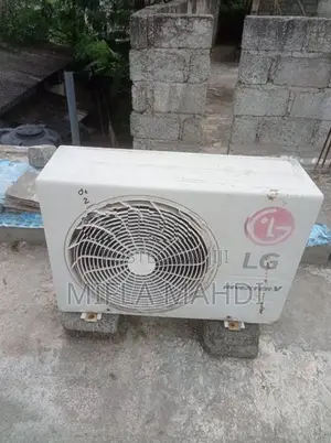 Air condition