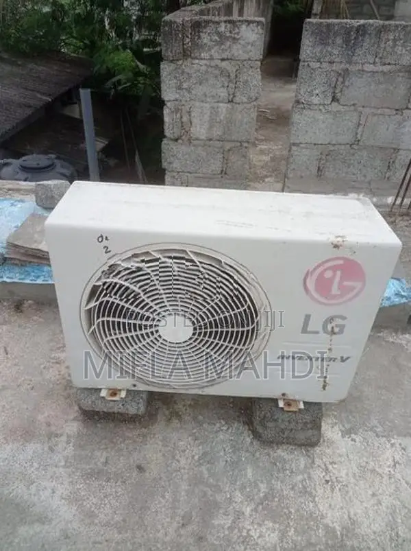 Air condition